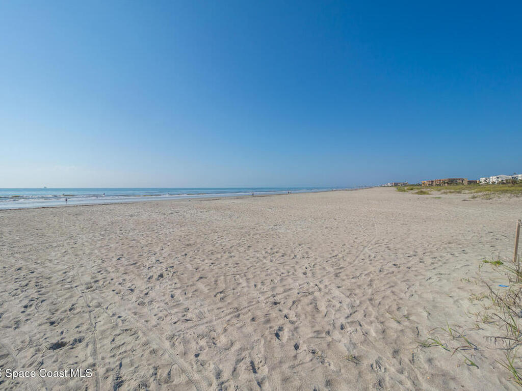 397 Harbor Drive, Cape Canaveral, FL 32920