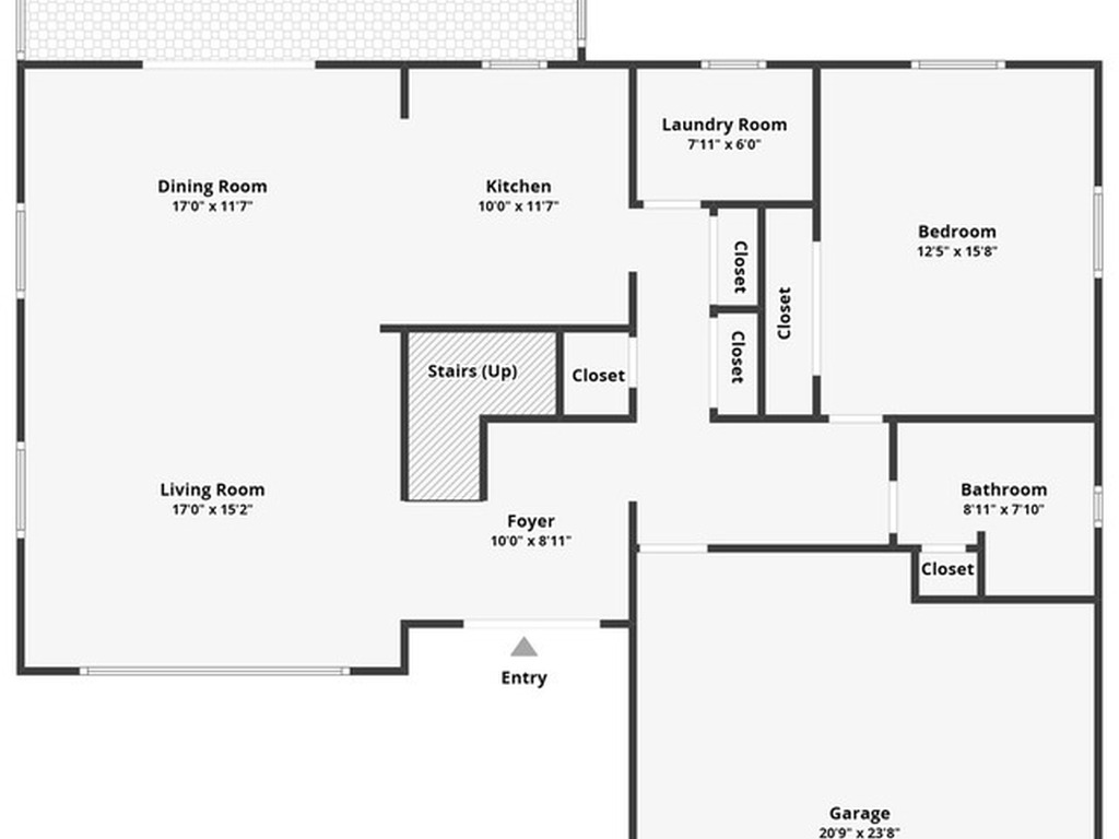 397 Harbor Drive, Cape Canaveral, FL 32920