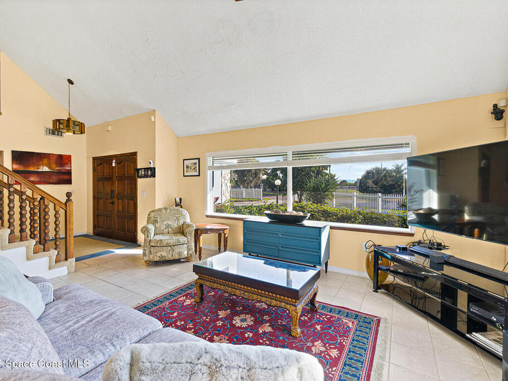 397 Harbor Drive, Cape Canaveral, FL 32920