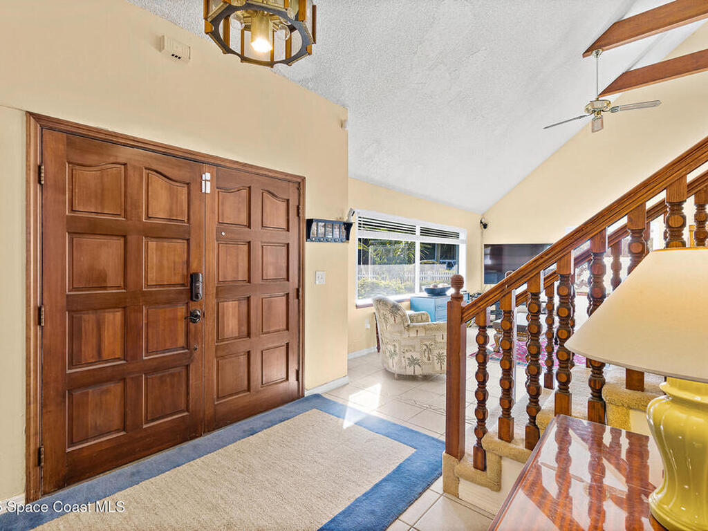 397 Harbor Drive, Cape Canaveral, FL 32920