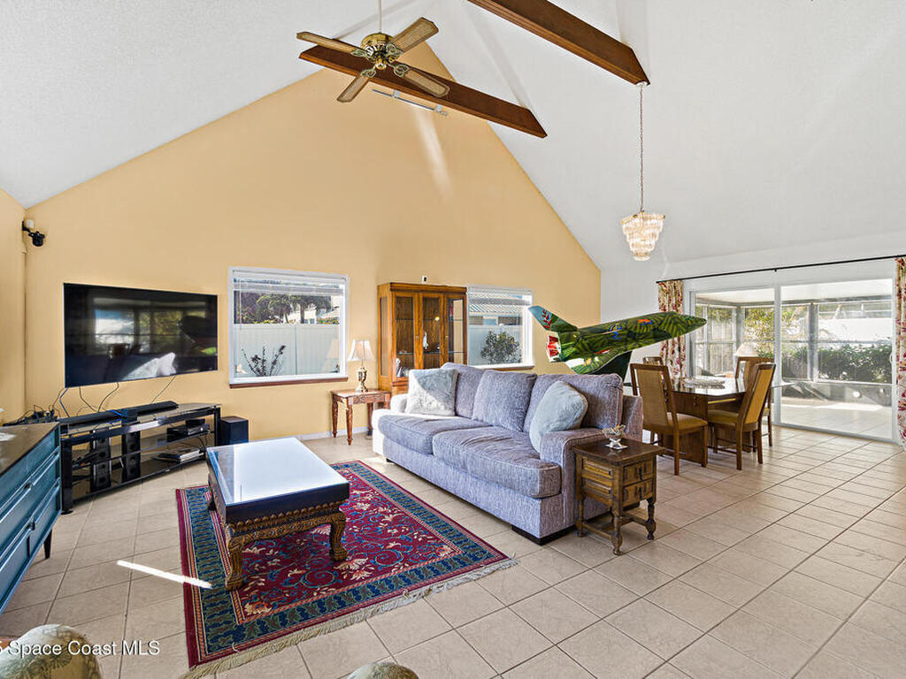 397 Harbor Drive, Cape Canaveral, FL 32920