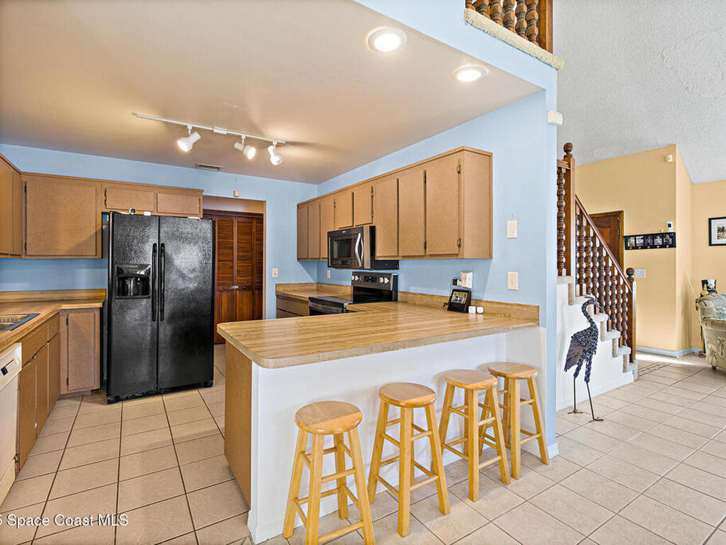 397 Harbor Drive, Cape Canaveral, FL 32920