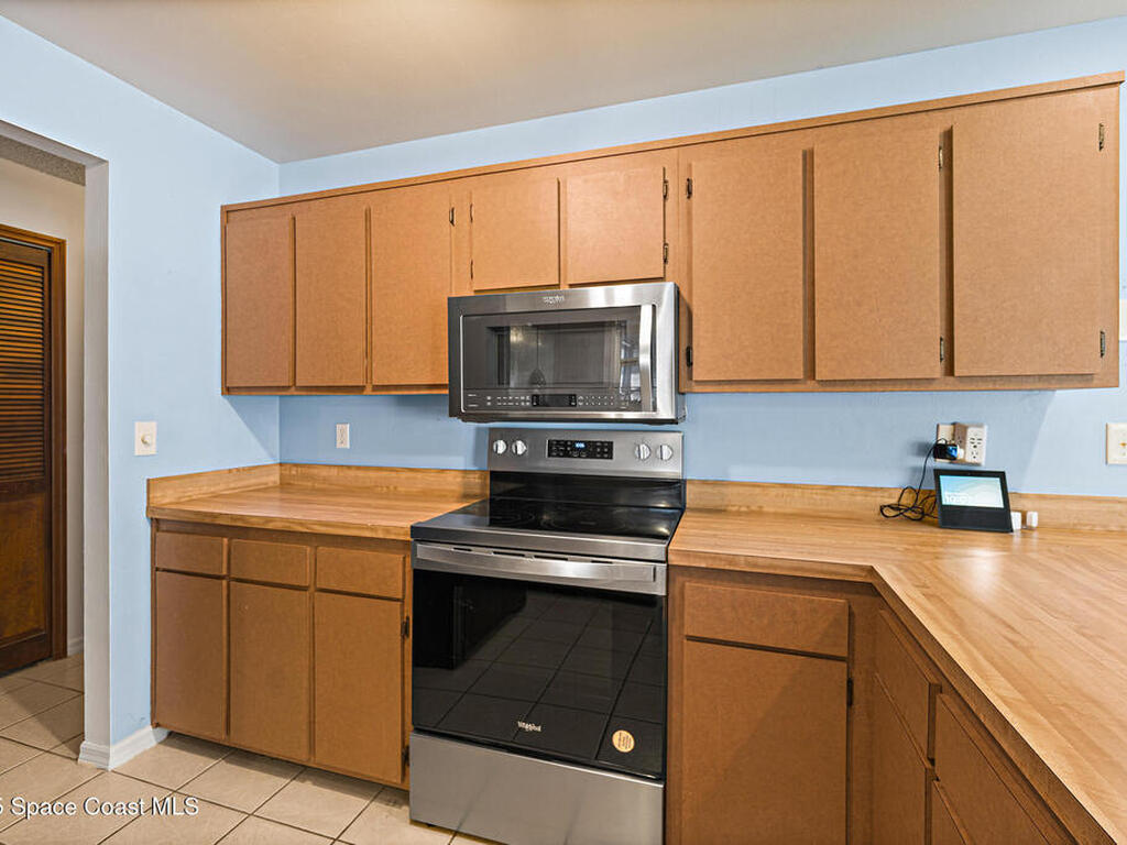 397 Harbor Drive, Cape Canaveral, FL 32920