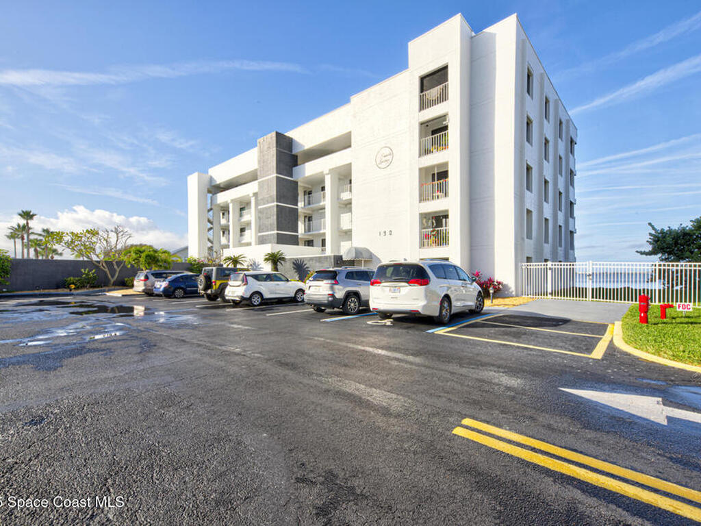 190 Seminole Lane, Cocoa Beach, FL 32931