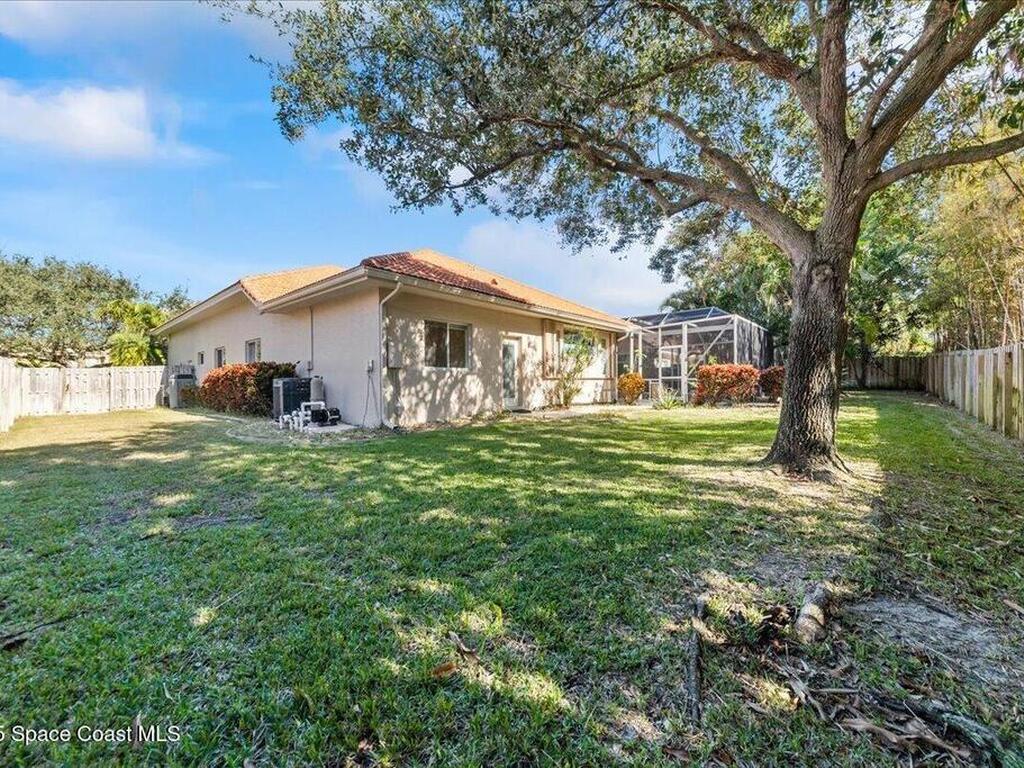 327 Southampton Drive, Indialantic, FL 32903