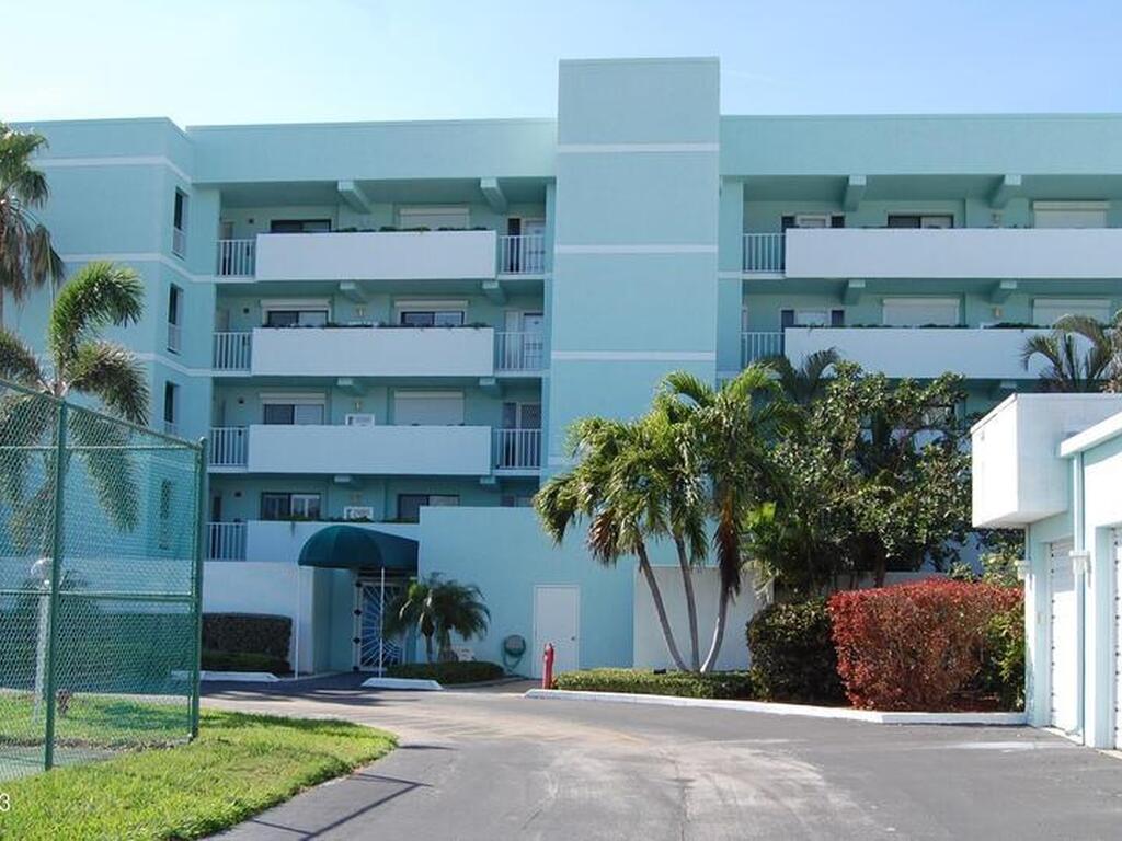 1700 Commodore Boulevard, Cocoa Beach, FL 32931