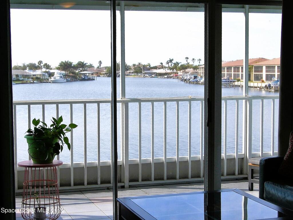 1700 Commodore Boulevard, Cocoa Beach, FL 32931