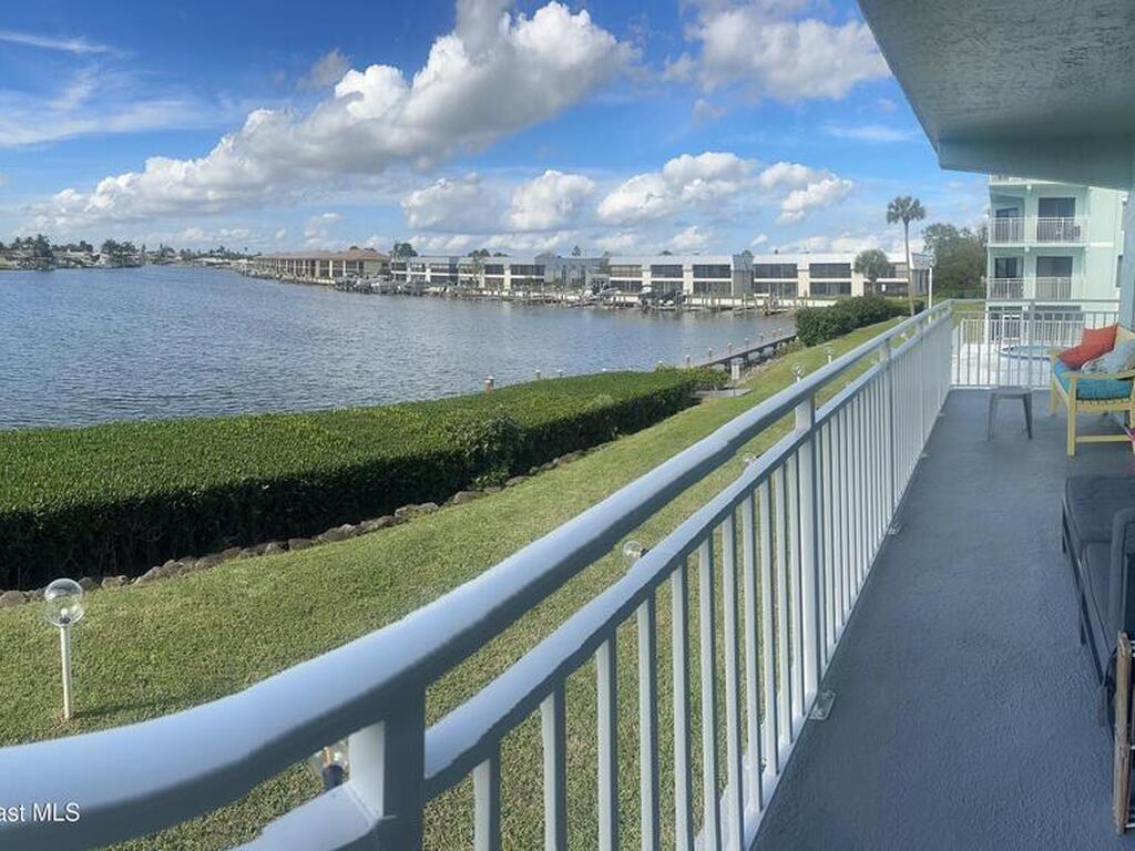 1700 Commodore Boulevard, Cocoa Beach, FL 32931