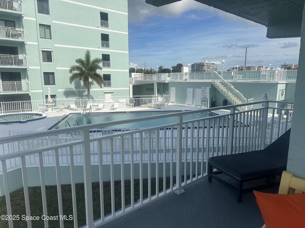 1700 Commodore Boulevard, Cocoa Beach, FL 32931