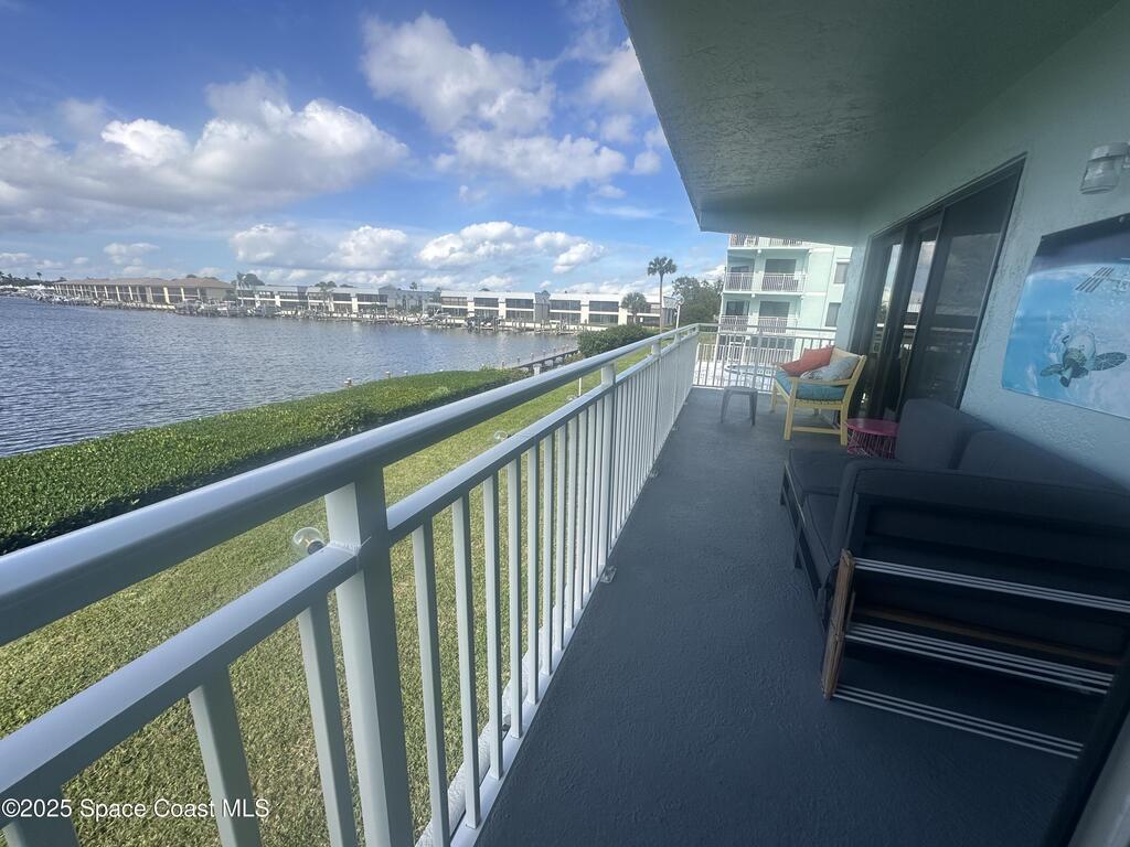 1700 Commodore Boulevard, Cocoa Beach, FL 32931