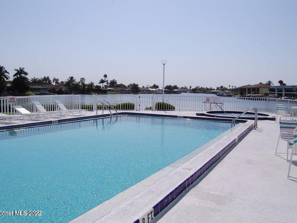 1700 Commodore Boulevard, Cocoa Beach, FL 32931