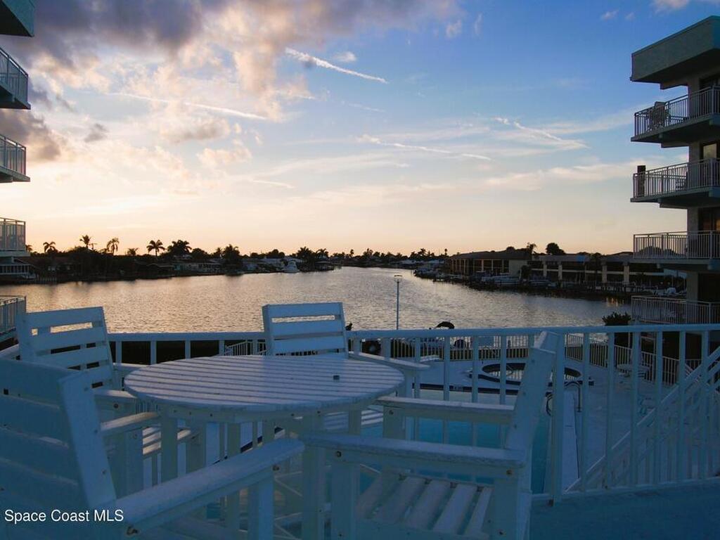 1700 Commodore Boulevard, Cocoa Beach, FL 32931