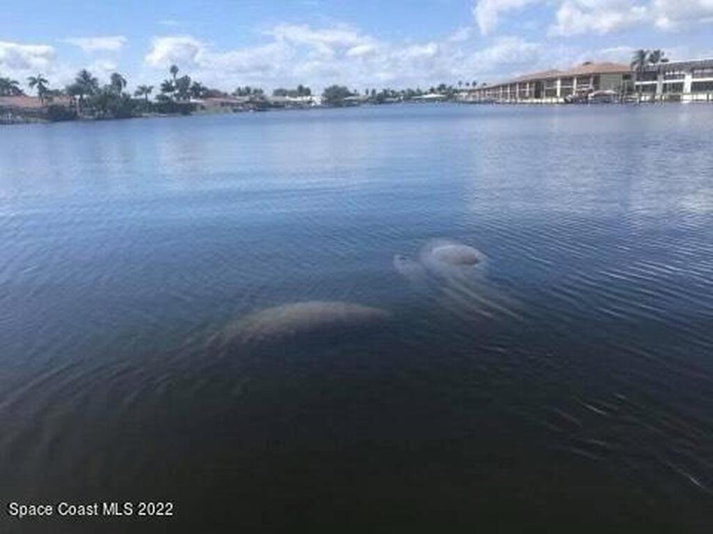 1700 Commodore Boulevard, Cocoa Beach, FL 32931