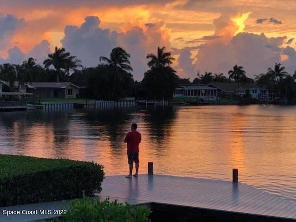 1700 Commodore Boulevard, Cocoa Beach, FL 32931