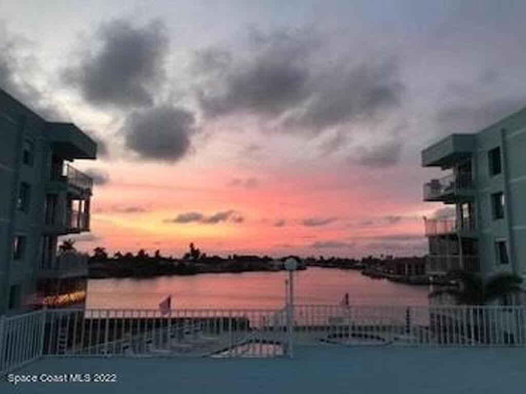 1700 Commodore Boulevard, Cocoa Beach, FL 32931