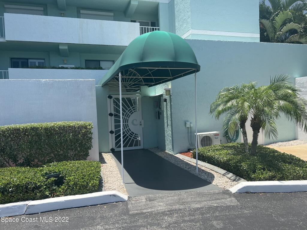 1700 Commodore Boulevard, Cocoa Beach, FL 32931