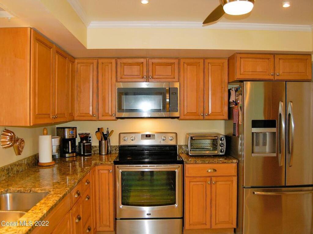 1700 Commodore Boulevard, Cocoa Beach, FL 32931