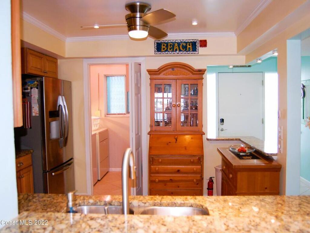 1700 Commodore Boulevard, Cocoa Beach, FL 32931