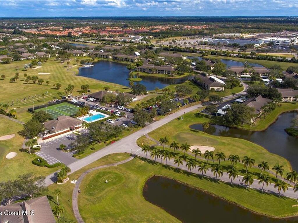 27 Plantation Drive, Vero Beach, FL 32966