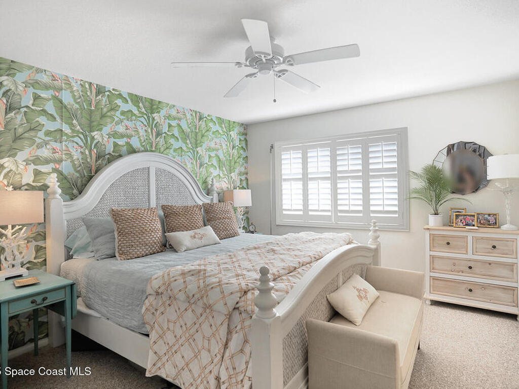 3232 Sand Dunes Court, Melbourne Beach, FL 32951