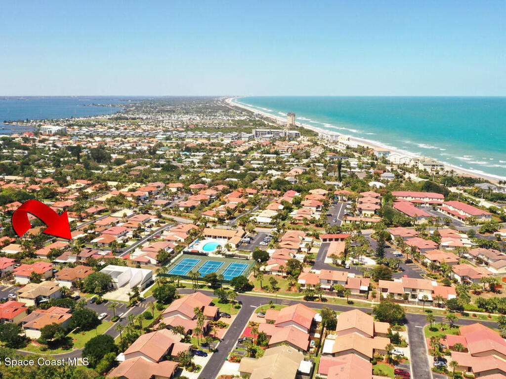 3232 Sand Dunes Court, Melbourne Beach, FL 32951