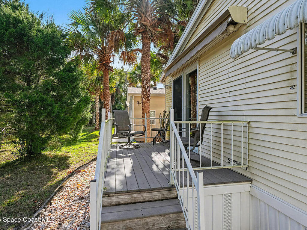 238 Plantation Drive, Titusville, FL 32780