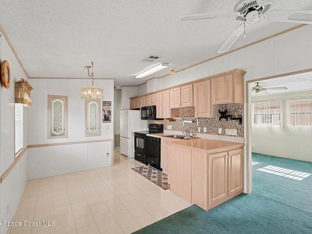 238 Plantation Drive, Titusville, FL 32780