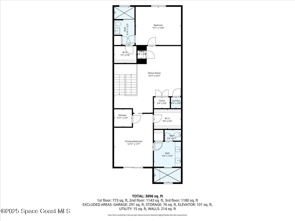 1010 Wave Crest Avenue, Indialantic, FL 32903