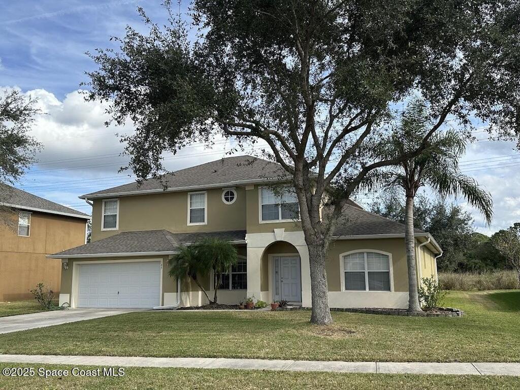 189 Wading Bird Circle Circle, Palm Bay, FL 32908