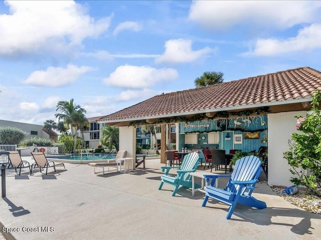 1611 Minutemen Causeway, Cocoa Beach, FL 32931