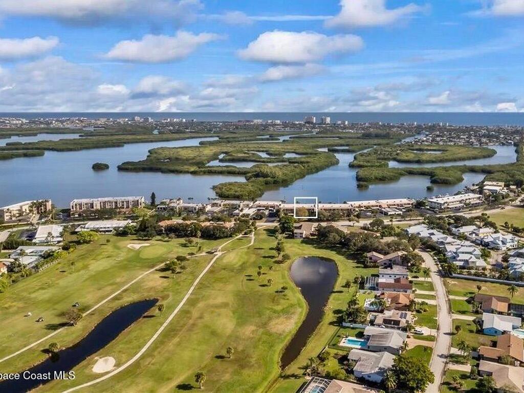 1611 Minutemen Causeway, Cocoa Beach, FL 32931