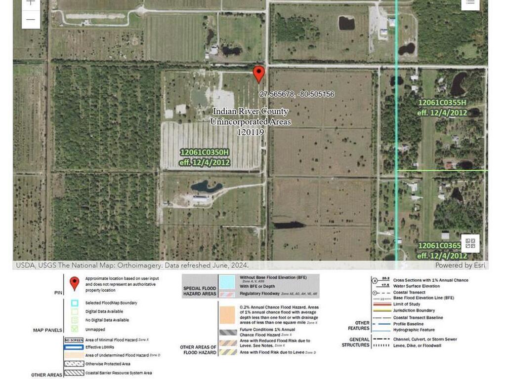 2105 86 Avenue, Vero Beach, FL 32968