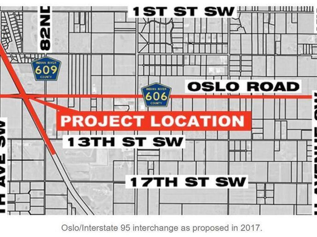 2105 86 Avenue, Vero Beach, FL 32968