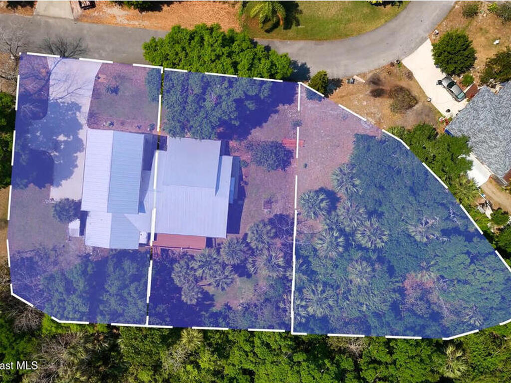 581 Drexel Avenue, Palm Bay, FL 32907