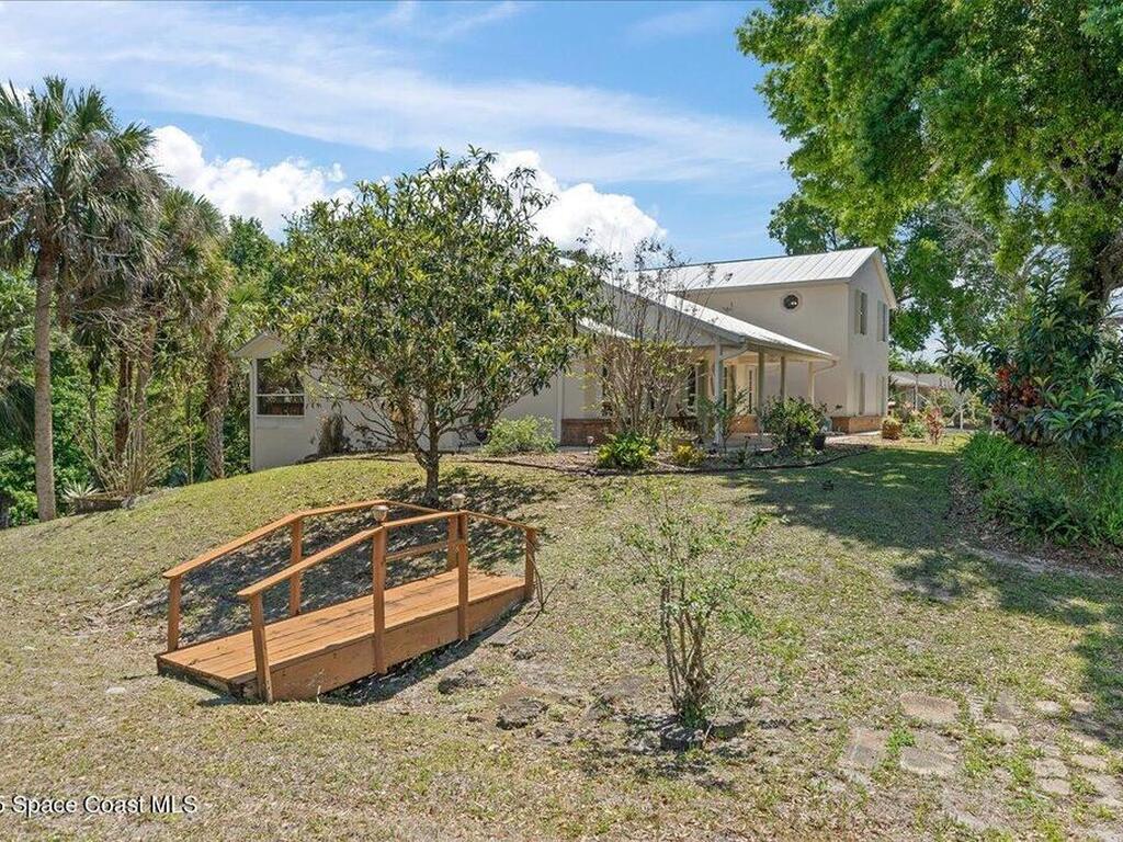 581 Drexel Avenue, Palm Bay, FL 32907