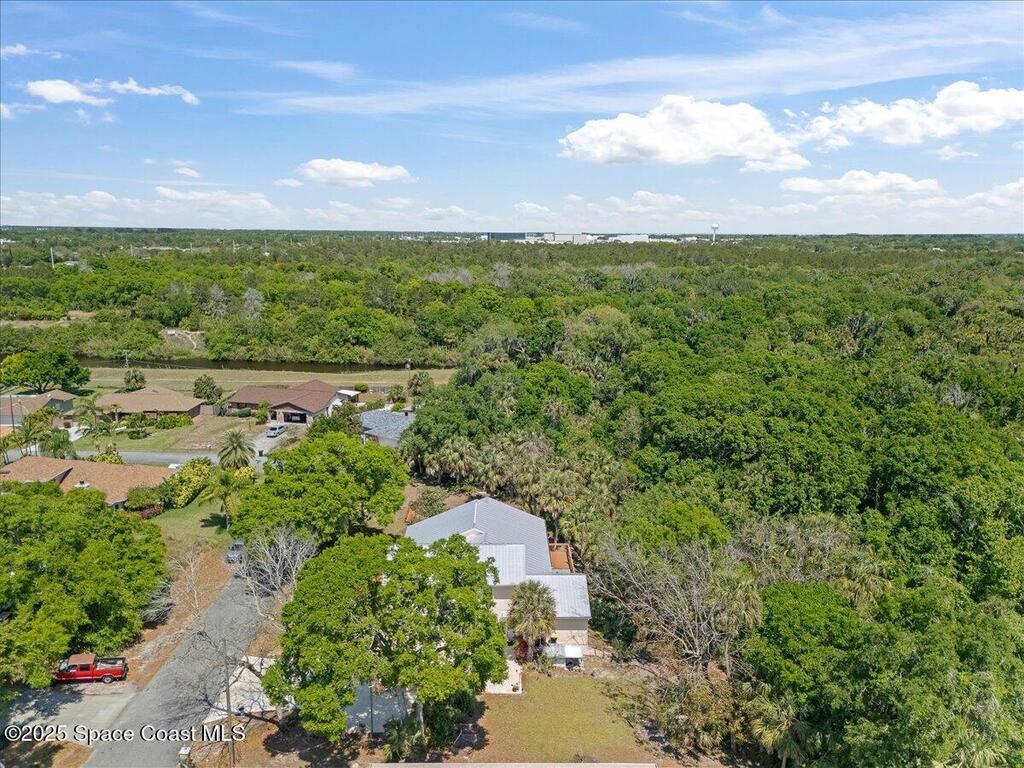 581 Drexel Avenue, Palm Bay, FL 32907