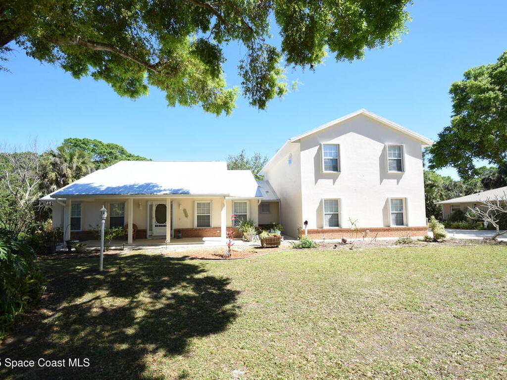 581 Drexel Avenue, Palm Bay, FL 32907