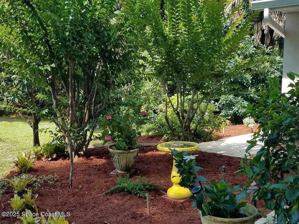 581 Drexel Avenue, Palm Bay, FL 32907