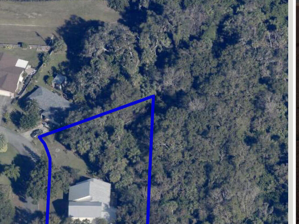 581 Drexel Avenue, Palm Bay, FL 32907