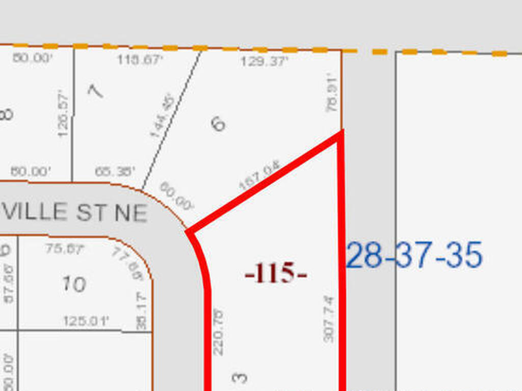 581 Drexel Avenue, Palm Bay, FL 32907