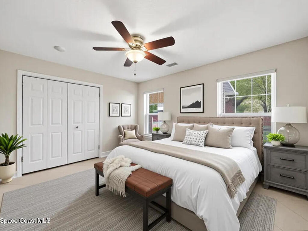 581 Drexel Avenue, Palm Bay, FL 32907