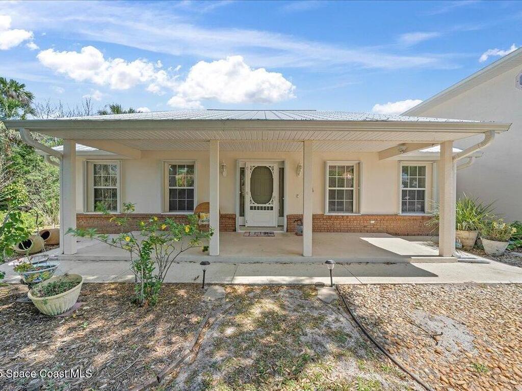 581 Drexel Avenue, Palm Bay, FL 32907