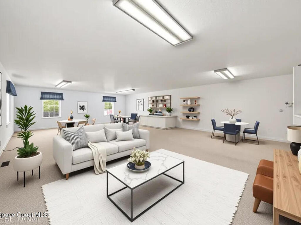 581 Drexel Avenue, Palm Bay, FL 32907