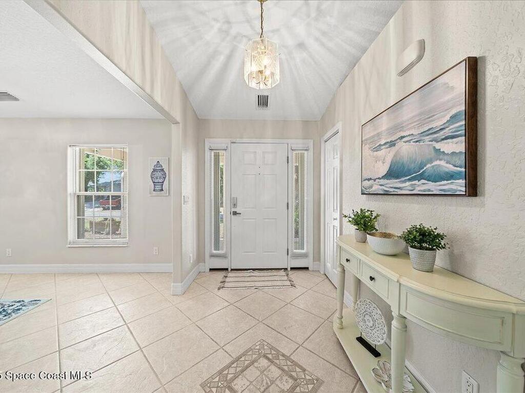 581 Drexel Avenue, Palm Bay, FL 32907