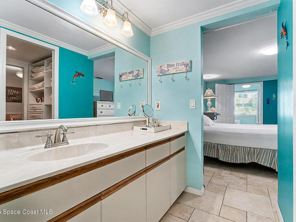 8600 Ridgewood Avenue, Cape Canaveral, FL 32920