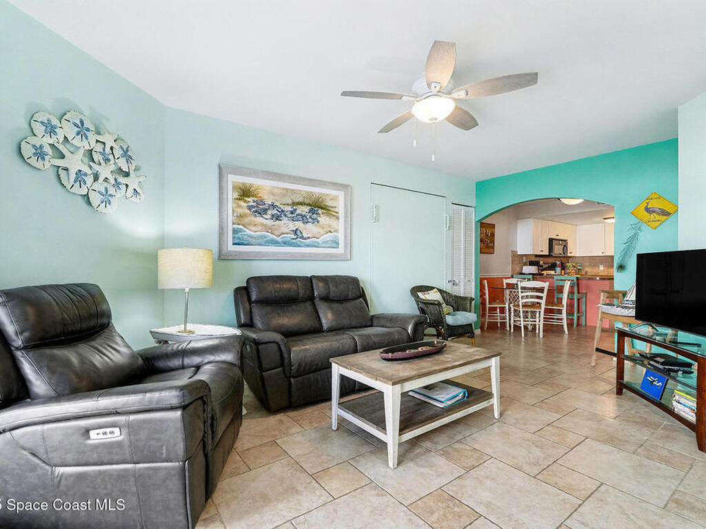 8600 Ridgewood Avenue, Cape Canaveral, FL 32920