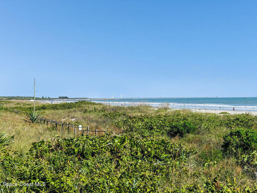 8600 Ridgewood Avenue, Cape Canaveral, FL 32920