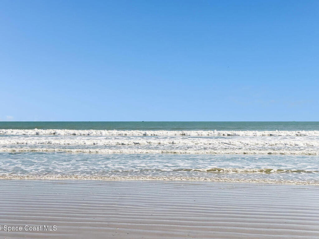 8600 Ridgewood Avenue, Cape Canaveral, FL 32920