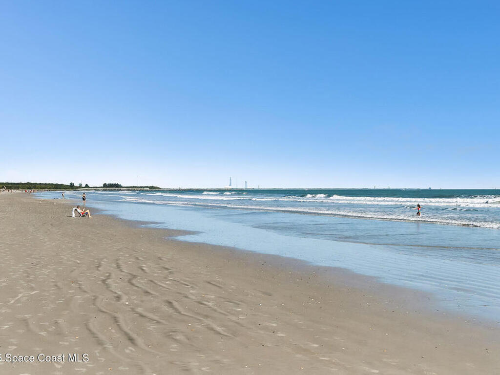 8600 Ridgewood Avenue, Cape Canaveral, FL 32920