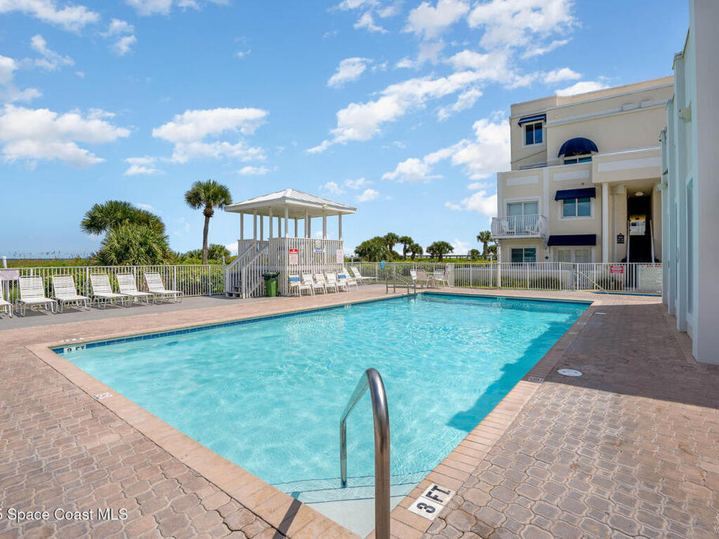 8600 Ridgewood Avenue, Cape Canaveral, FL 32920